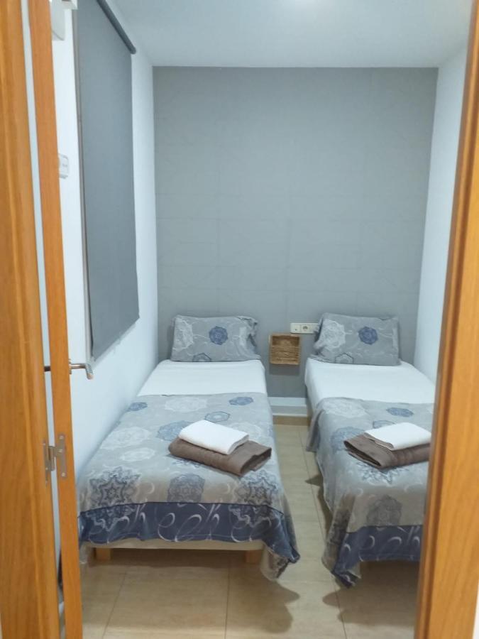 Apartment Mejor En Plaza Espana Con Parking Gratuito *
