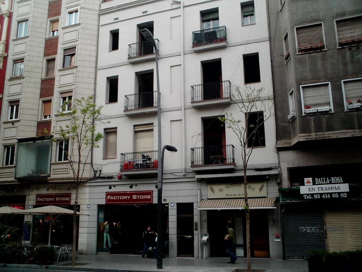 Apartment Mejor En Plaza Espana Con Parking Gratuito